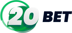20bet logo
